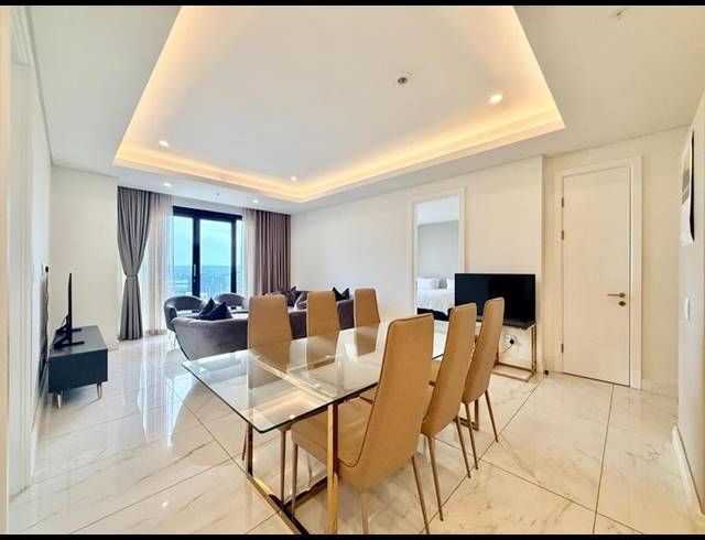 2 BEDROOM PROPERTY TO RENT IN SANDOWN